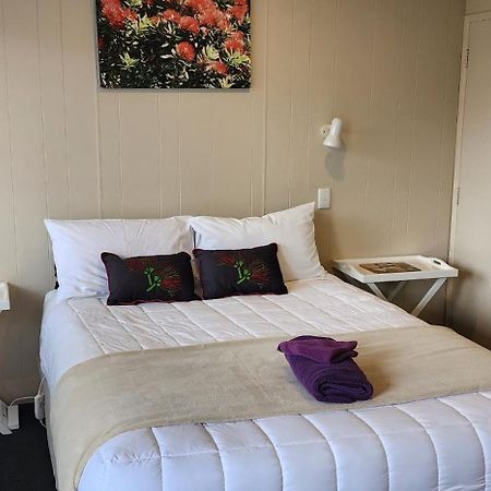 Anchorage Motel Фитианга Экстерьер фото